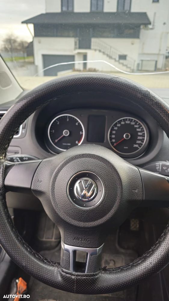 Volkswagen Polo 1.2 TDI CR DPF Highline - 2