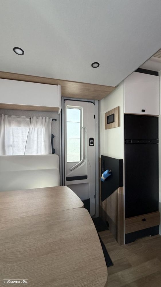 Pilote Évidence P740FC c.central automática 2026 (NOVA) - 55