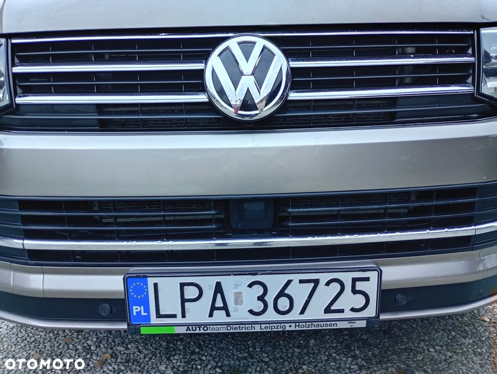 Volkswagen Multivan 2.0 BiTDI L1 Generation SIX DSG - 8