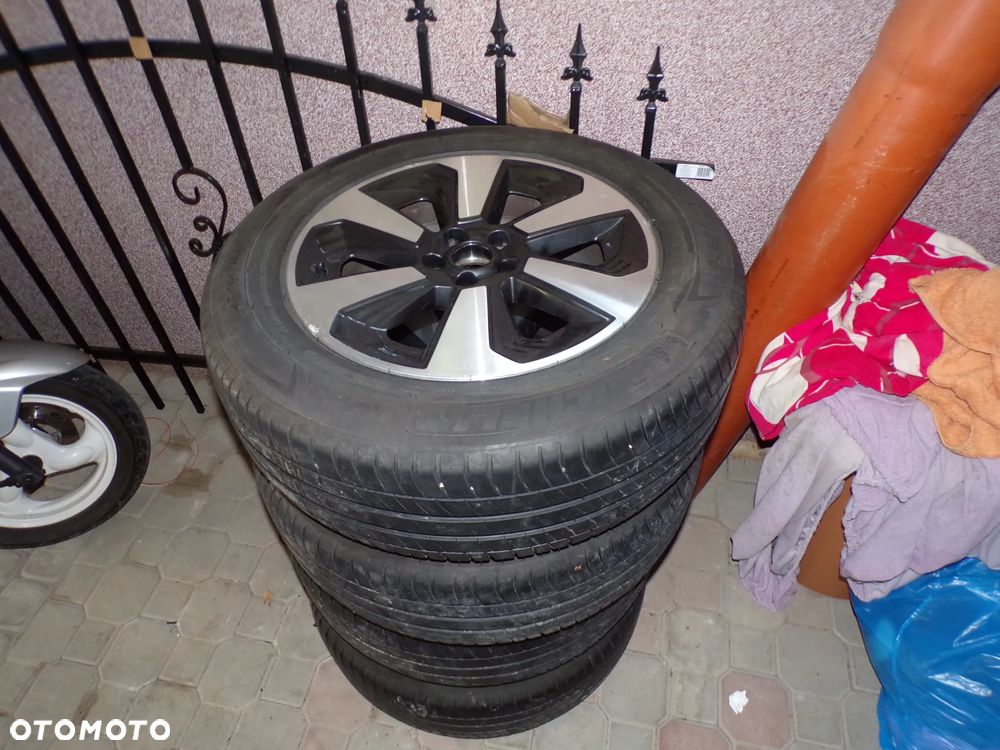 Subaru Forester - 24