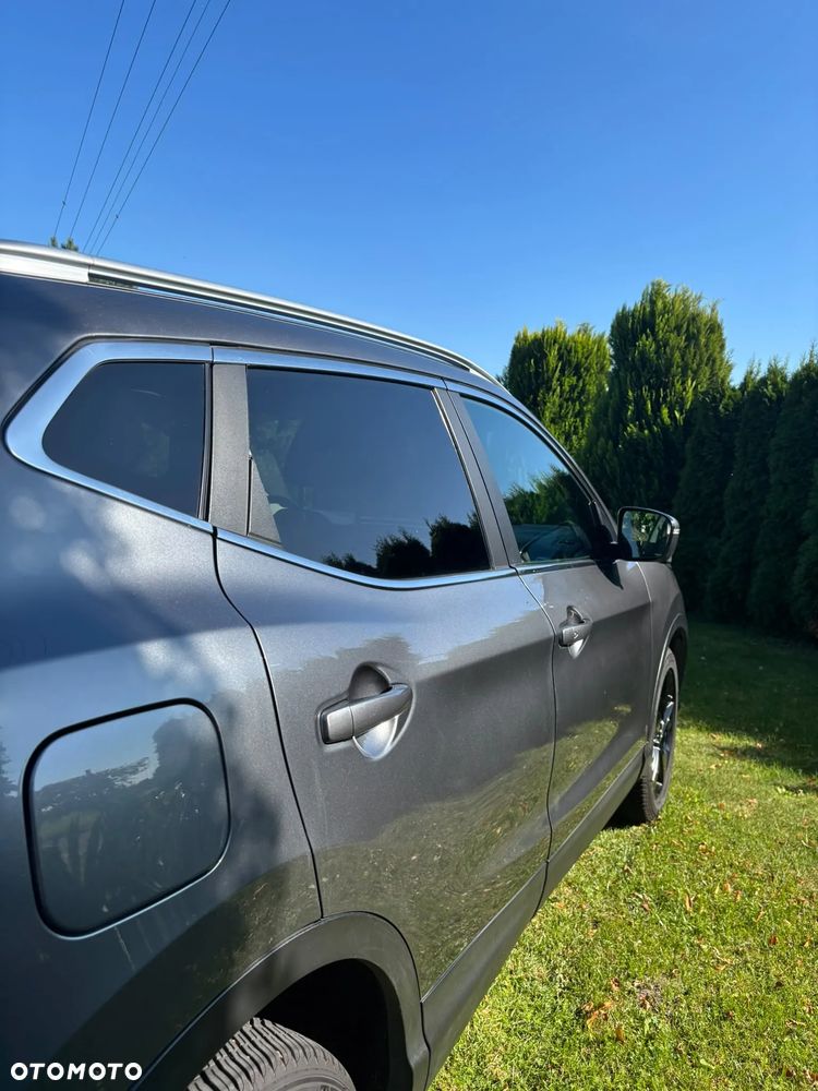 Nissan Qashqai 1.5 dCi Tekna - 18