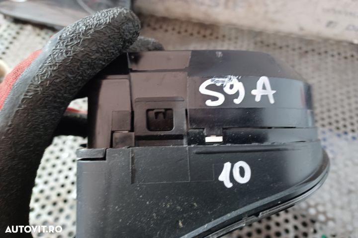Ceasuri bord 1K0920852H 1.6 B MX1253 Volkswagen VW Golf 5 [2003 - 200 - 4