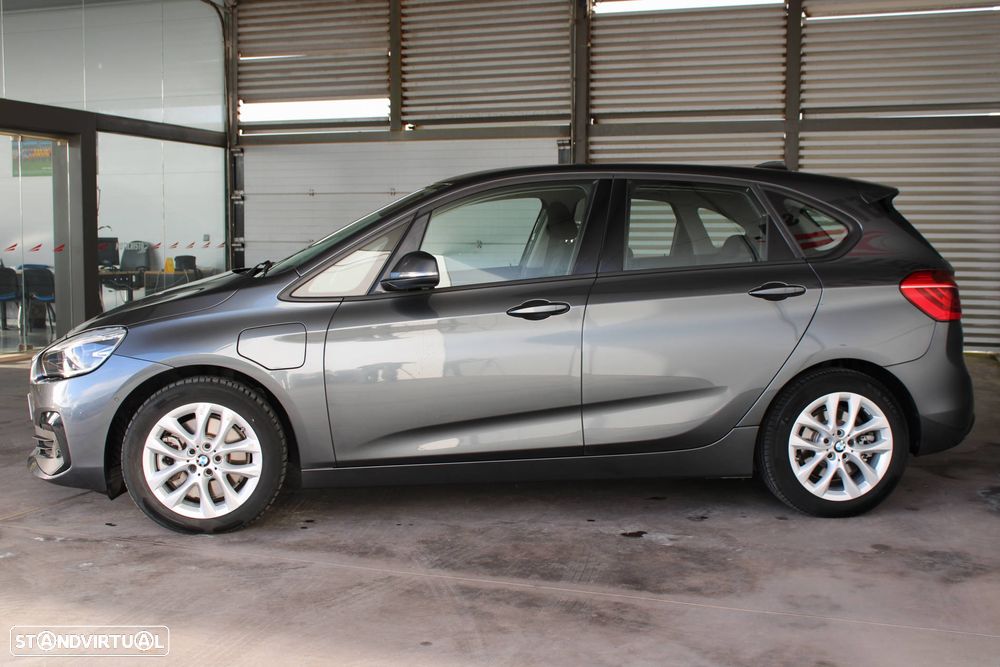 BMW 225xe Active Tourer Advantage - 3