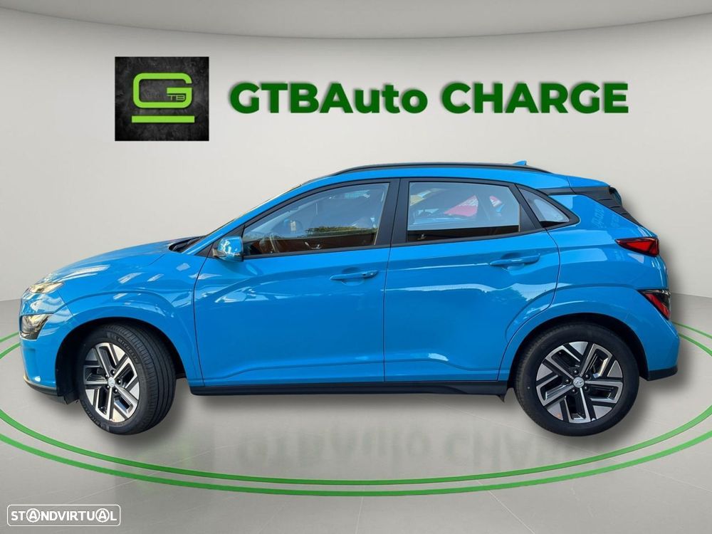 Hyundai Kauai Select - 9