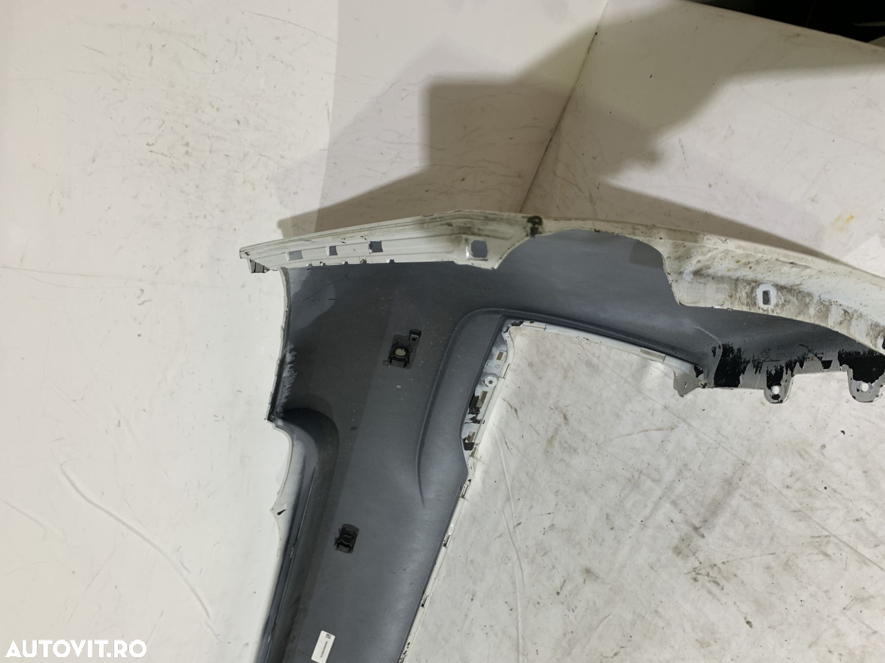 Bara spate BMW Seria 2, F22, F23, M-Sport, 2013, 2014, 2015, 2016, 2017, 2018, cod origine OE 8055567. - 9