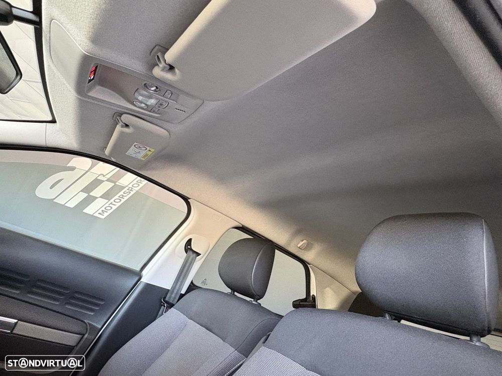 Citroën C4 Cactus 1.6 BlueHDi Shine - 13