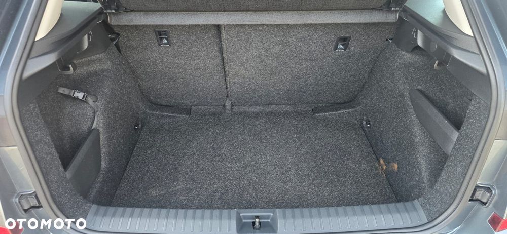 Skoda Kamiq 1.0 TSI Drive - 20