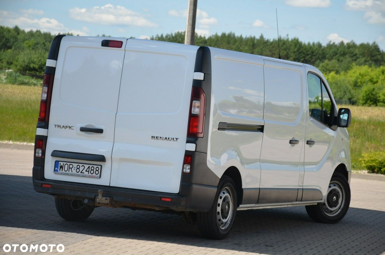 Volkswagen Transporter - 10