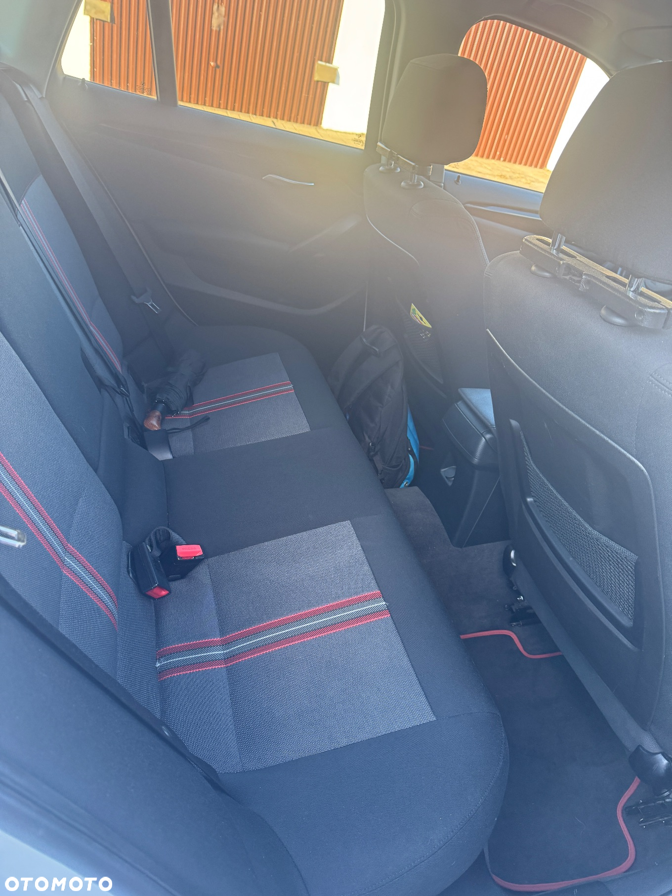 BMW X1 sDrive18d Sport Line - 13