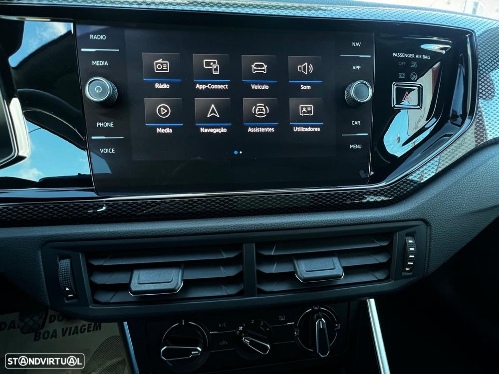 VW Taigo 1.0 TSI Life - 47