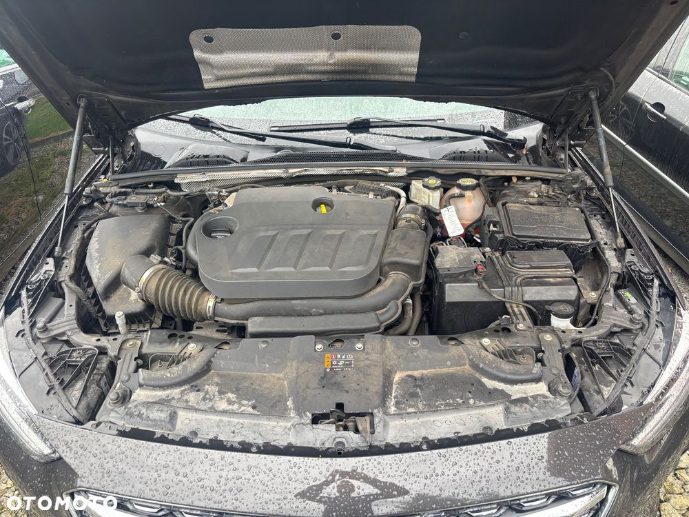 Opel Insignia 2.0 CDTI GS Line S&S - 28