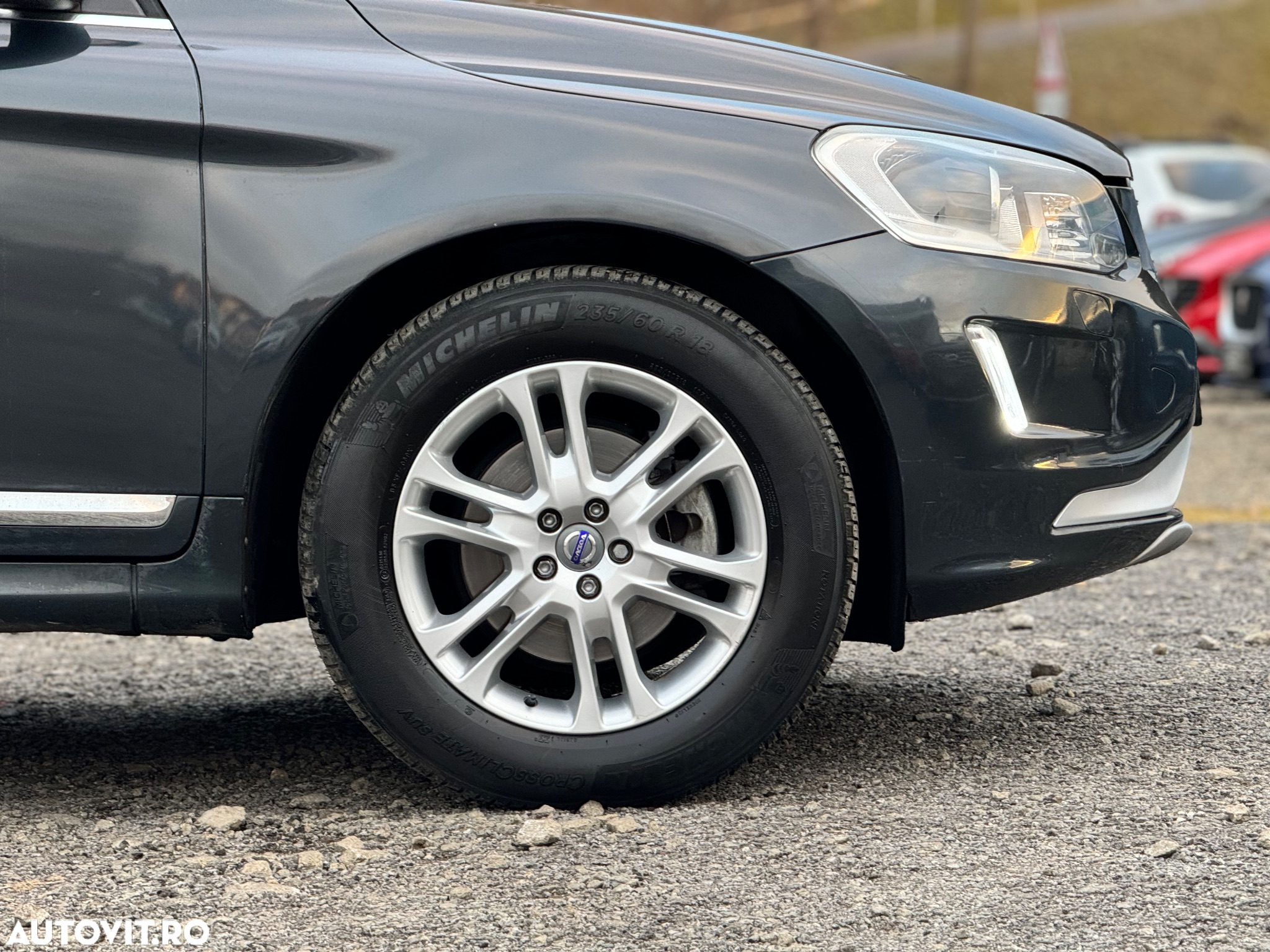 Volvo XC 60 D4 Geartronic Summum - 19