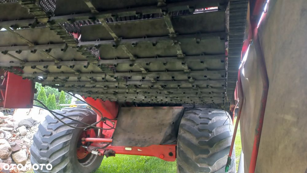 Grimme SE 170-60 - 6