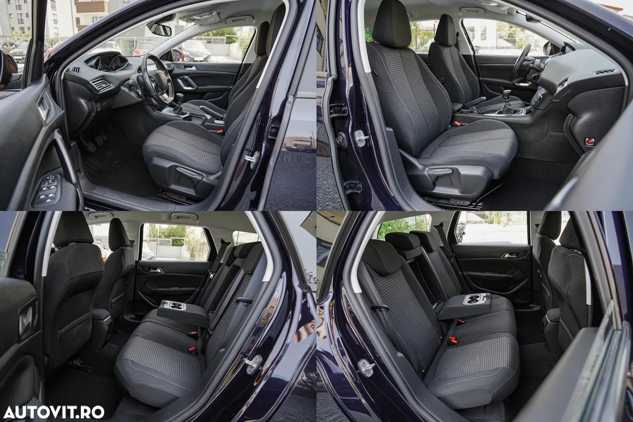 Peugeot 308 - 10
