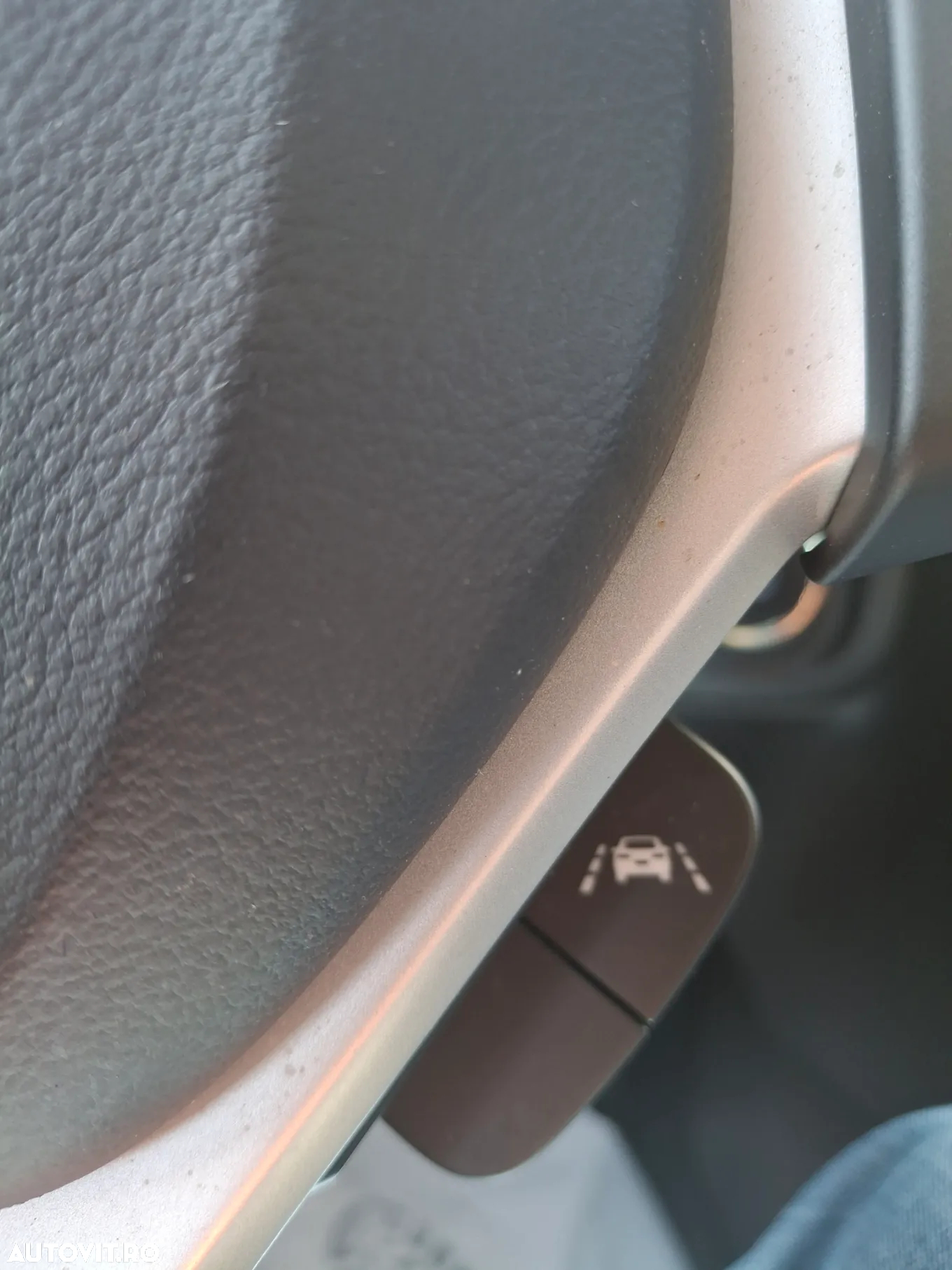 Suzuki Vitara 1.4 Boosterjet AllGrip MHEV Luxus - 20