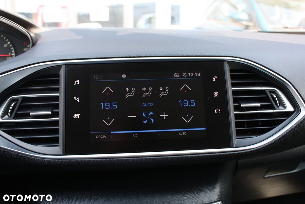 Peugeot 308 1.2 PureTech GPF Active S&S - 33