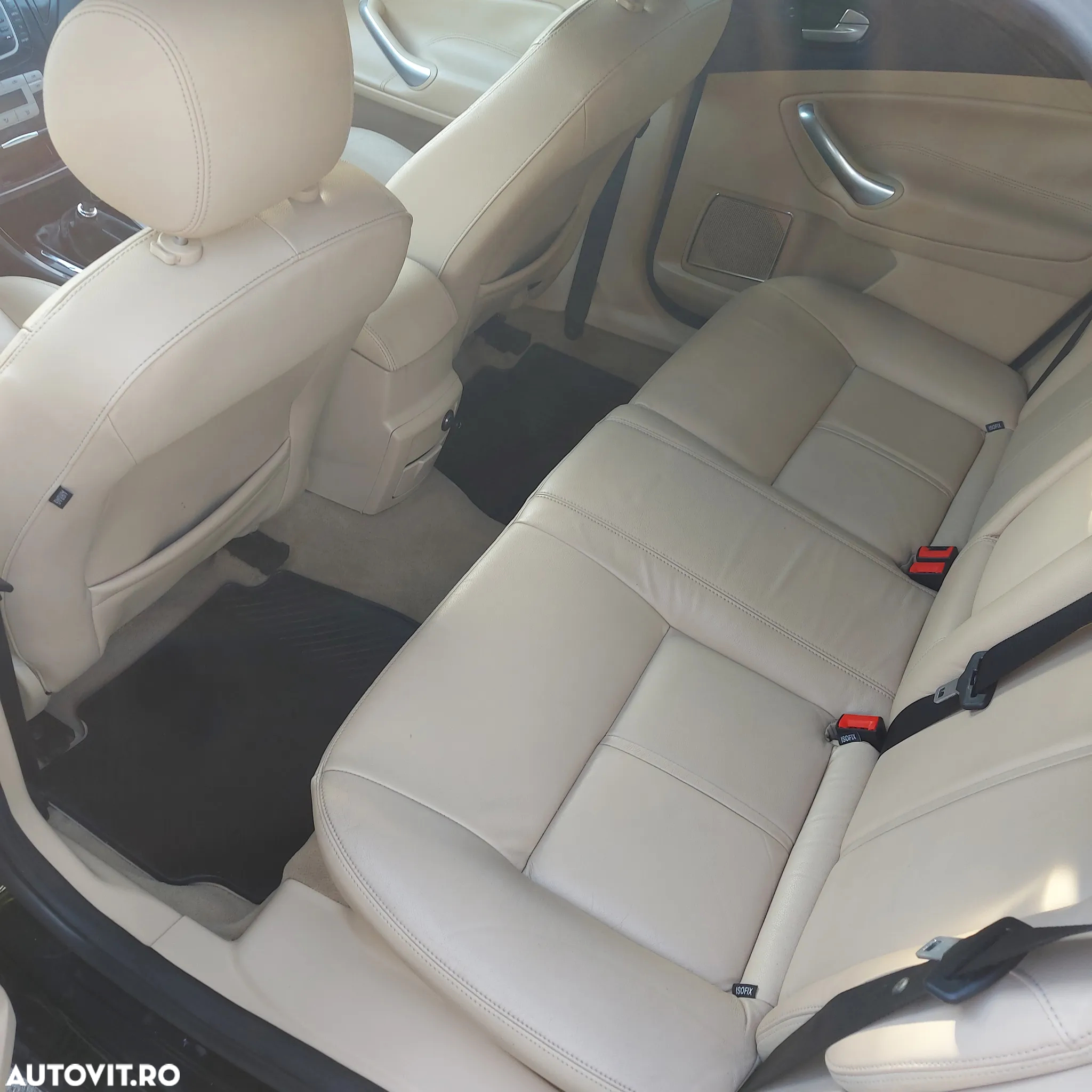 Ford Mondeo - 15