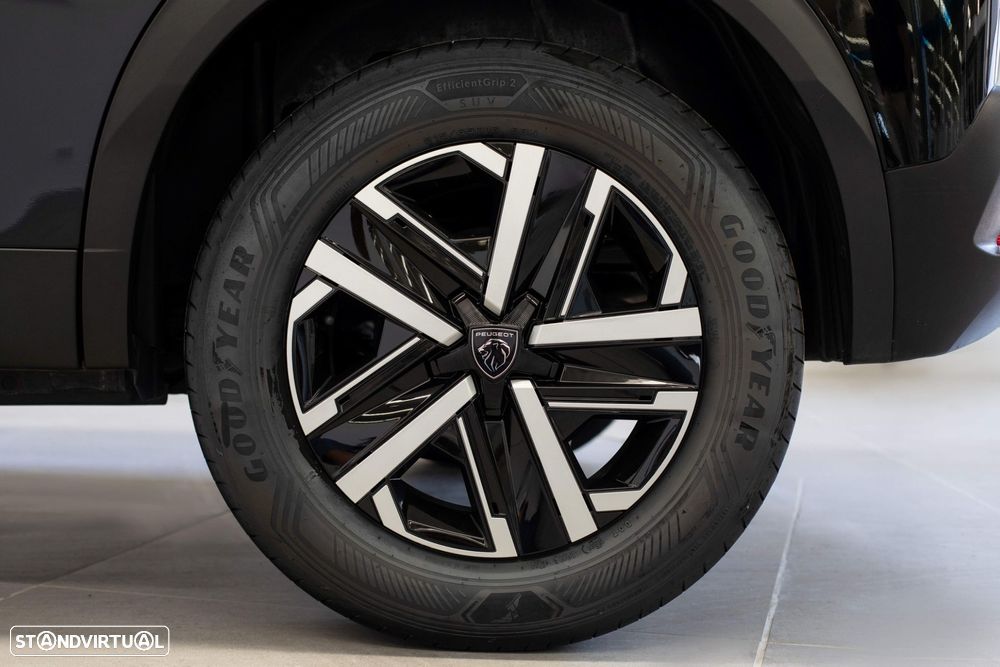 Peugeot 2008 1.2 PureTech Active - 8