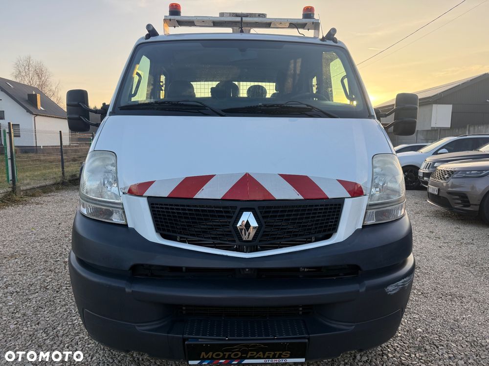 Renault Mascott - 10