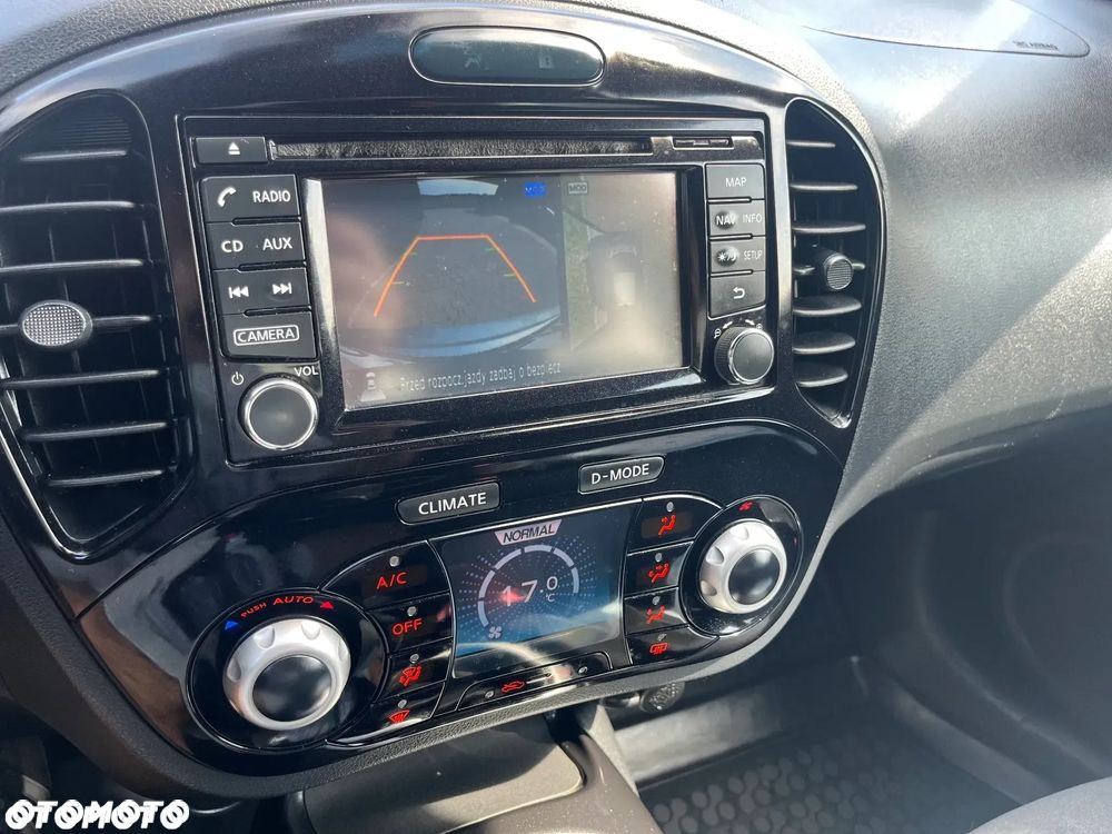 Nissan Juke 1.2 DIG-T 360 - 9