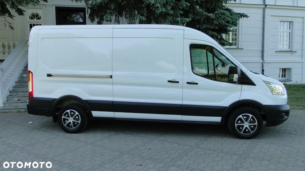 Ford Transit - 6