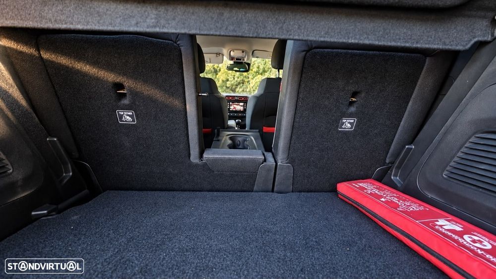 Citroën C3 Aircross 1.6 BlueHDi Feel S&S - 30