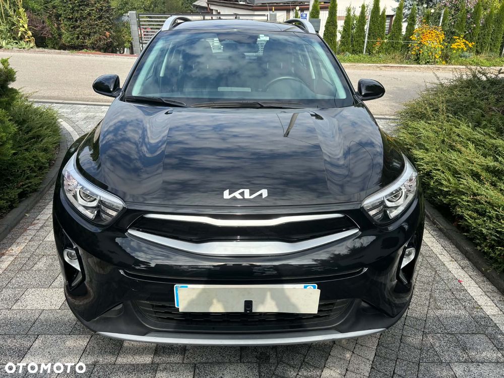 Kia Stonic - 2