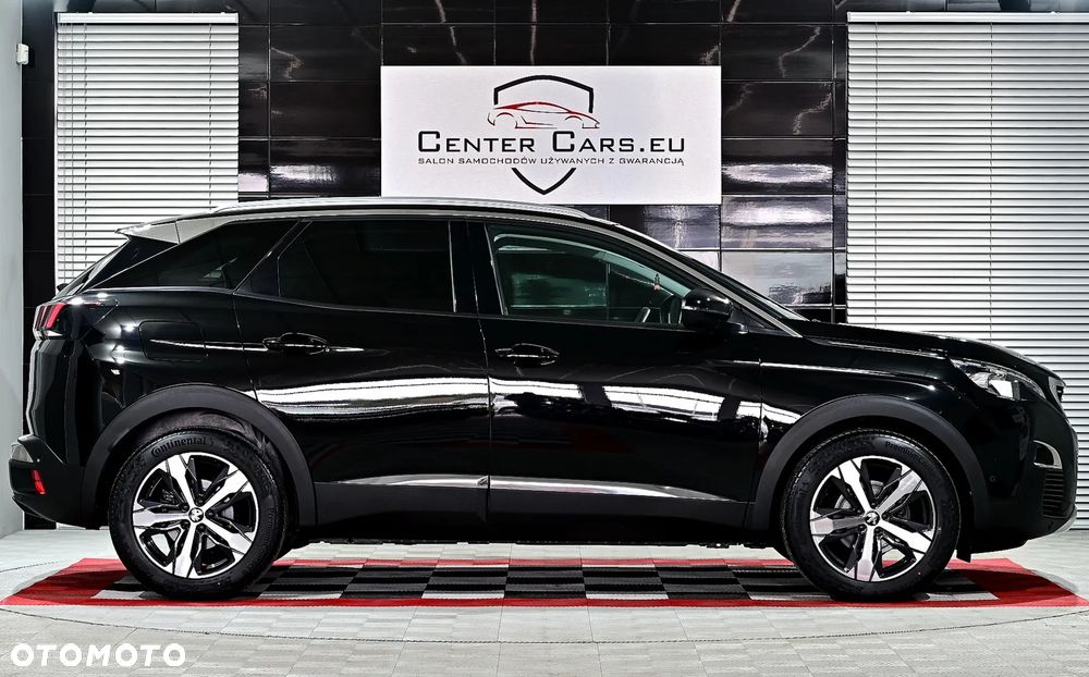 Peugeot 3008 BlueHDi 180 Stop & Start EAT8 Allure - 18