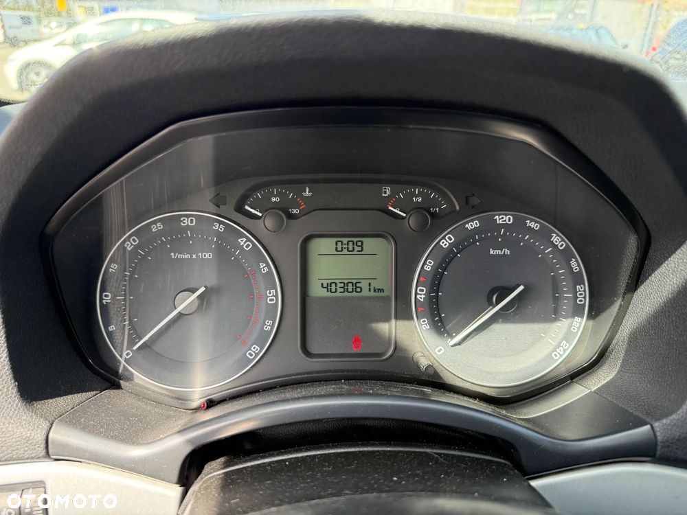 Skoda Octavia 1.9 TDI Elegance - 10