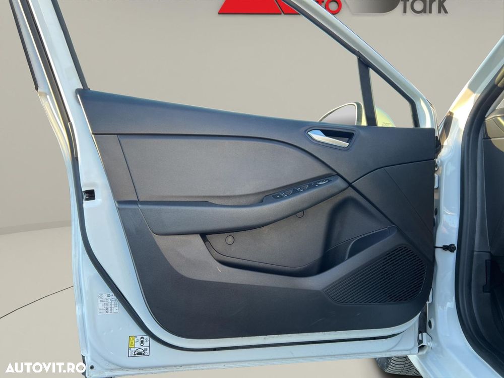 Renault Clio V Blue dCi 100 Equilibre - 16