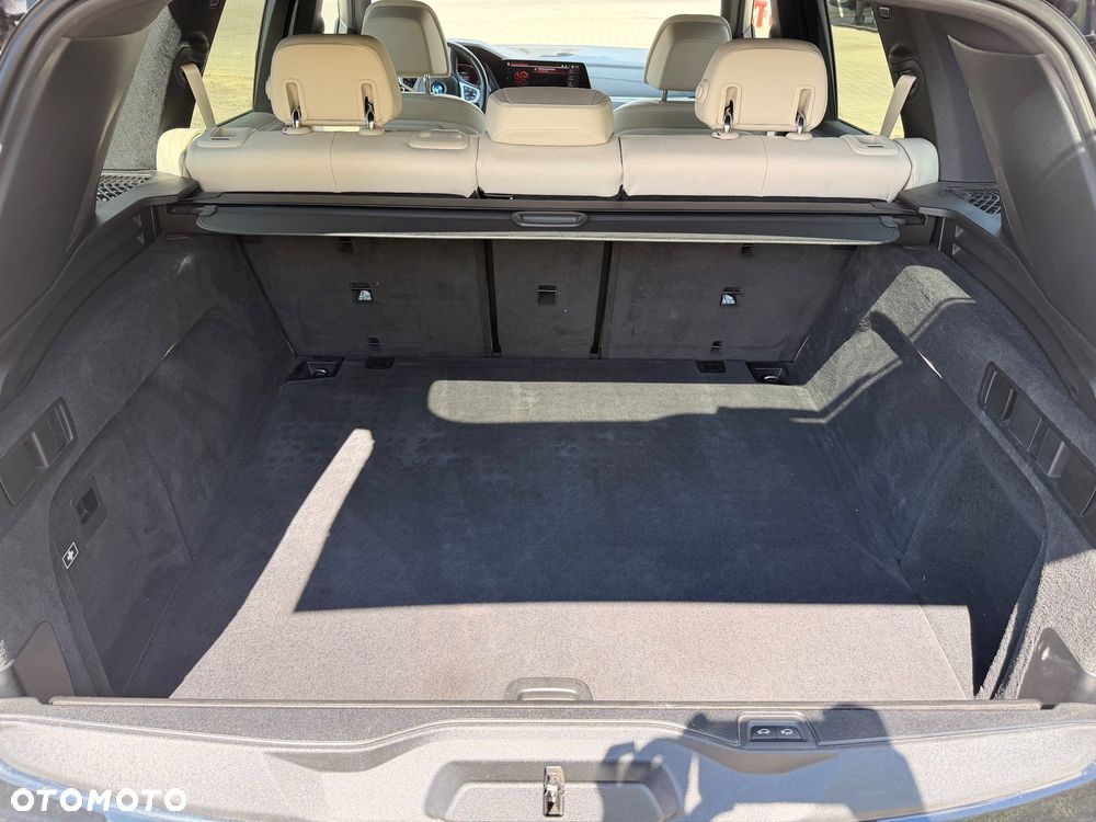 BMW X5 xDrive40i sport - 11