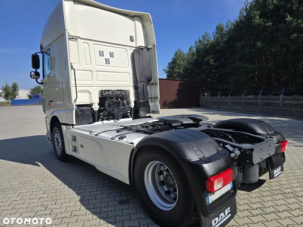 DAF XF 480 FT Super Space Cab - 3