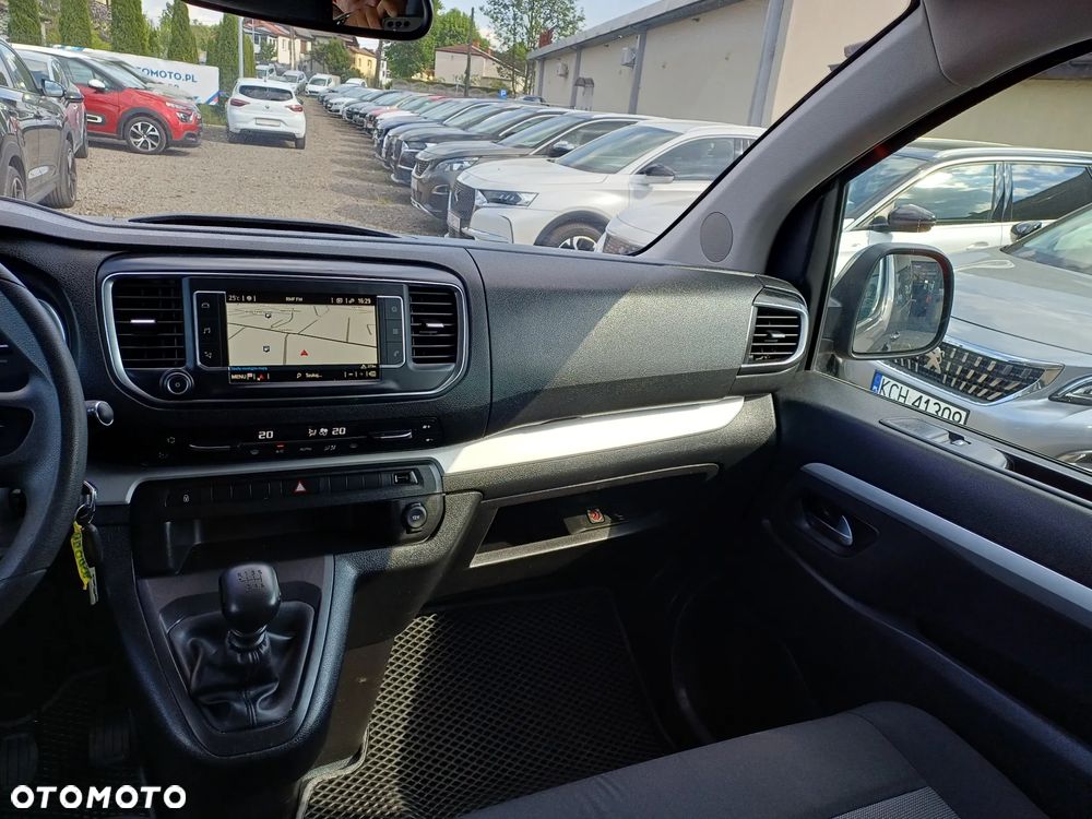 Toyota Proace Verso 2,0-l-D-4D L2 (8-Si.) Family - 25