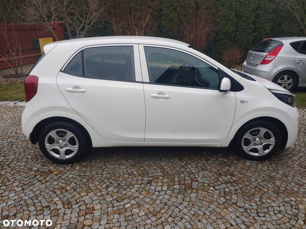 Kia Picanto 1.0 L - 7