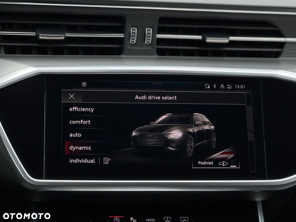Audi A6 Avant 50 TDI mHEV Quattro S Line Tiptronic - 22