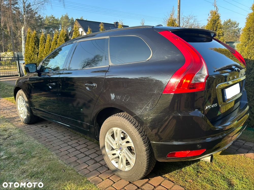 Volvo XC 60 D3 Drive-E Kinetic - 2
