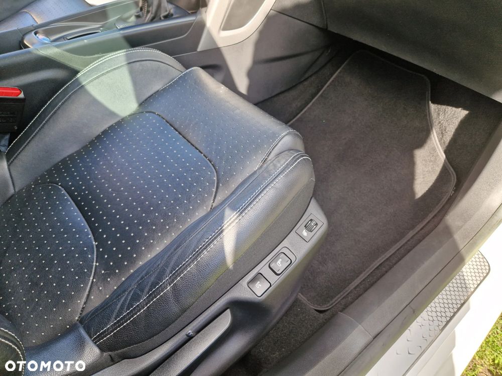 Citroën DS4 2.0 HDi SportChic - 12