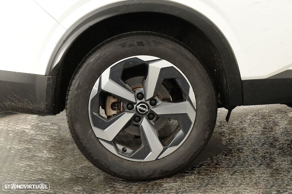 Nissan Qashqai - 5