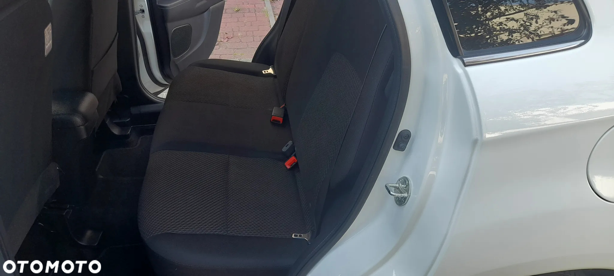 Mitsubishi ASX 1.6 Invite - 12