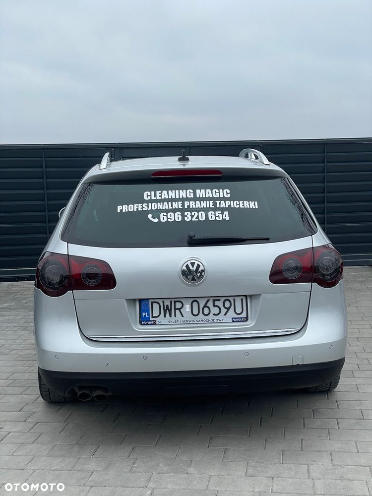 Volkswagen Passat 2.0 TDI Highline DSG - 16