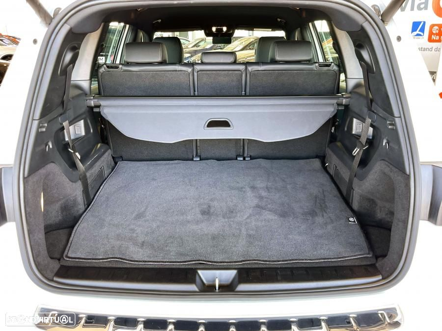 Mercedes-Benz EQB 300 4Matic - 40