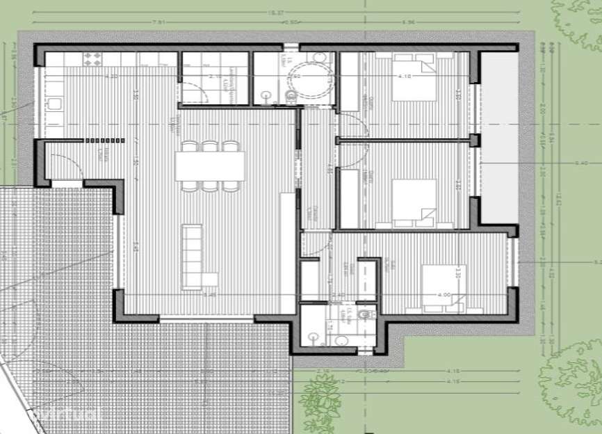 Moradia T3 Venda em Abraveses,Viseu - Grande imagem: 5/5