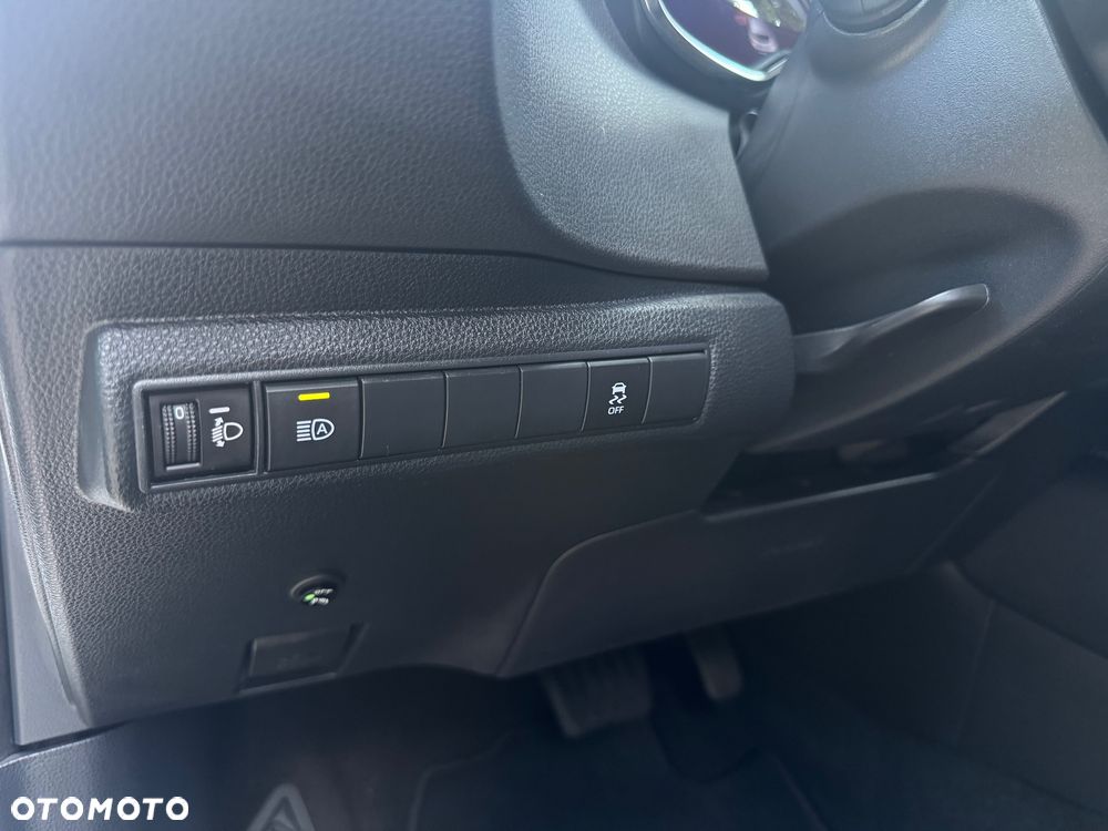 Toyota Corolla 1.8 Hybrid Executive - 15