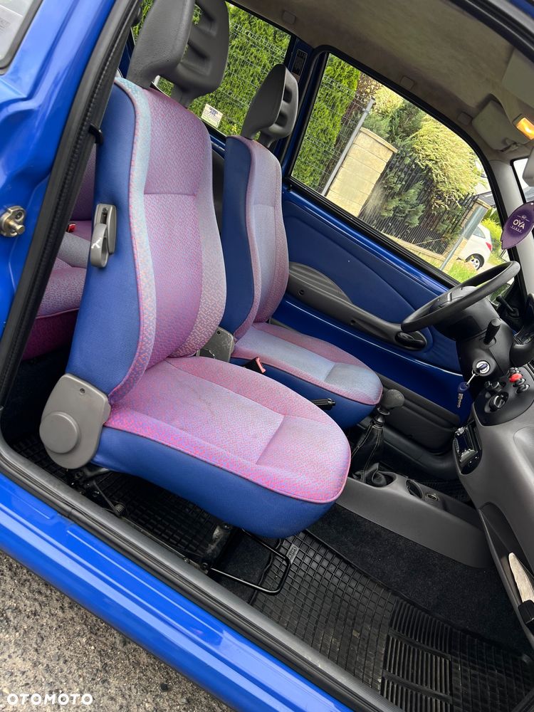 Fiat Seicento S - 28