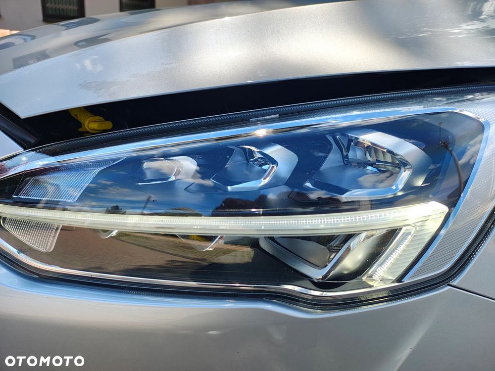 Ford Focus 2.0 EcoBlue Titanium Business - 23