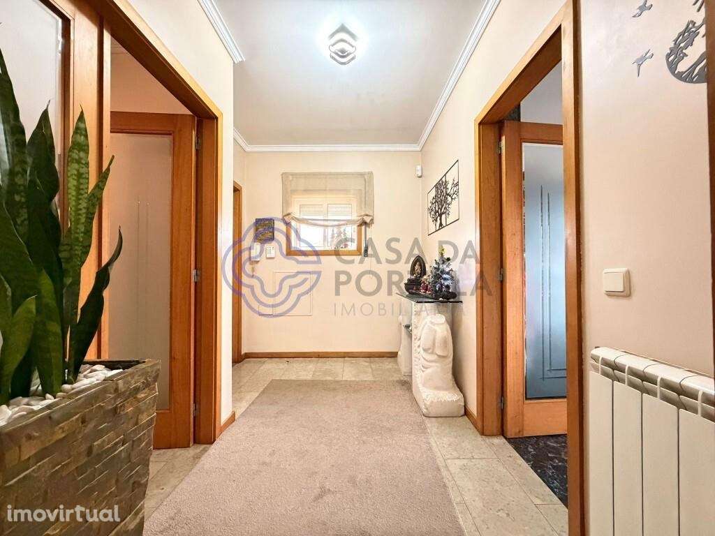 Andar Moradia T3 em Campo, Valongo - Grande imagem: 3/33