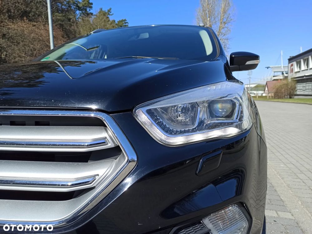 Ford Kuga - 5