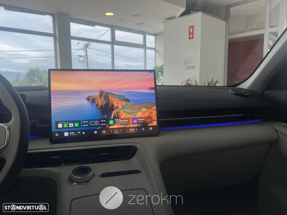 Geely E5 60 kWh Max - 7