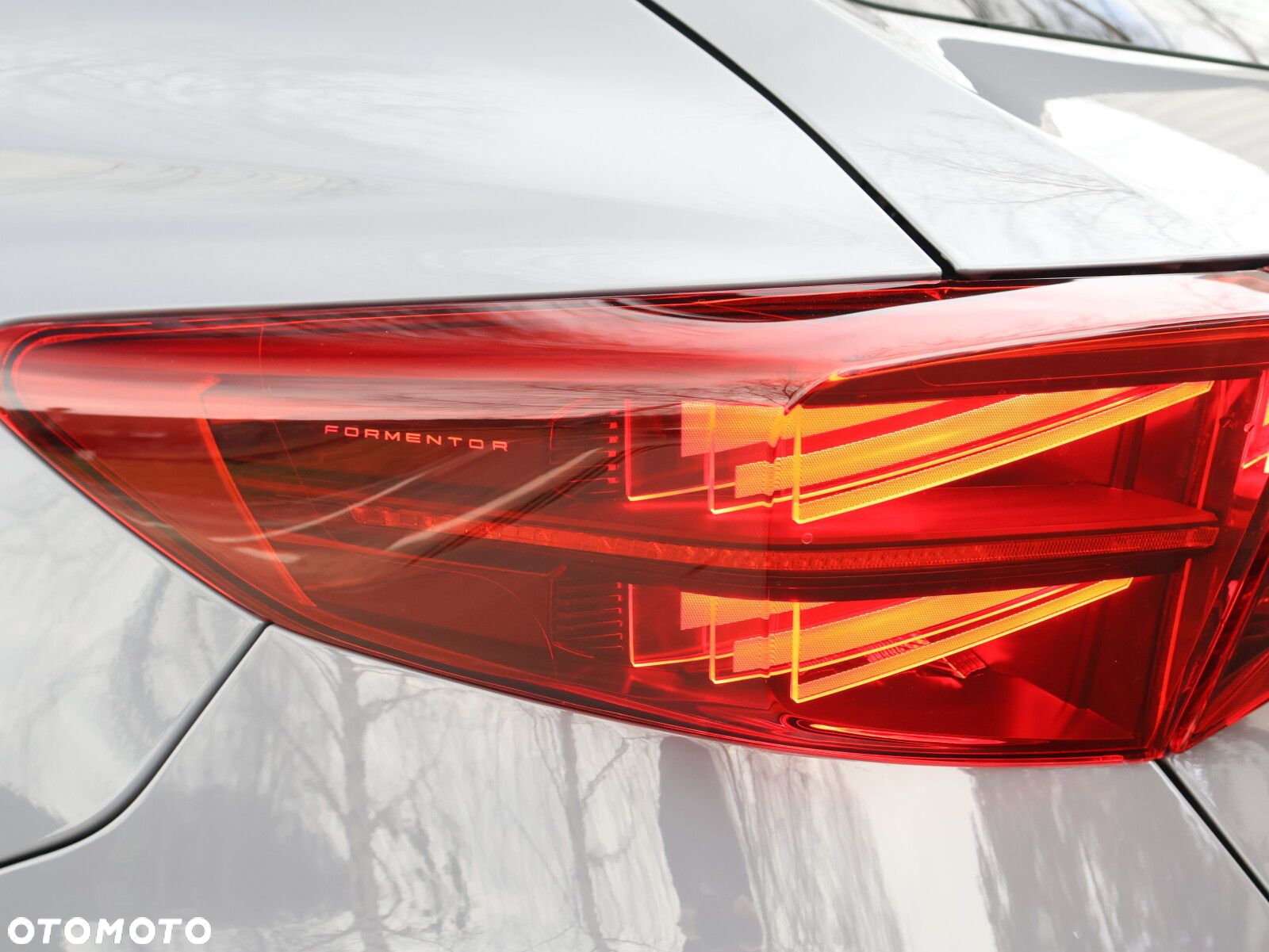 Cupra Formentor - 8