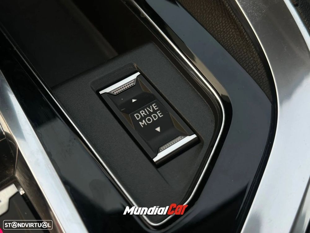 Peugeot 3008 1.2 PureTech Allure Pack EAT8 - 11